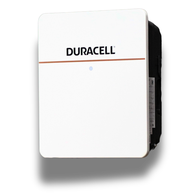 Duracell Dura i-G3 Hybrid Inverter