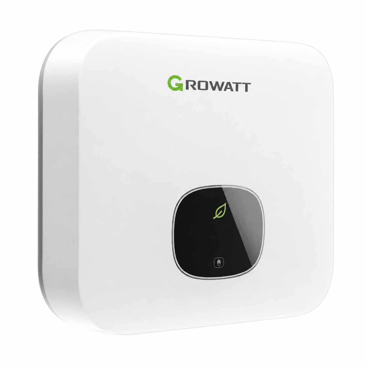 Growatt string inverter for residential solar installation